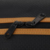 Saint Laurent Vintage Boston PVC Leather