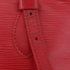 Louis Vuitton Bucket Epi Leather