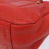 Salvatore Ferragamo Vala Leather