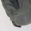 Prada Double Front Pocket Tessuto
