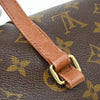 Louis Vuitton Papillon Monogram Canvas