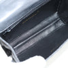 Chanel Vintage Camellia Flap Satin