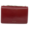 Bvlgari Signature Leather