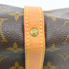 Louis Vuitton Saumur Monogram Canvas