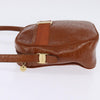 Salvatore Ferragamo Vala Leather
