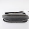 Christian Dior Vintage CD Logo Leather