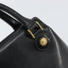 Versace Vintage Leather