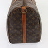 Louis Vuitton Keepall Monogram Canvas