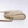 Christian Dior Vintage Honeycomb Canvas