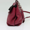 Gucci Bamboo Daily Top Handle Leather