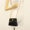 Salvatore Ferragamo Vala Leather