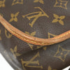 Louis Vuitton Bosphore Messenger Monogram Canvas