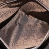 Salvatore Ferragamo Gancini Patent Leather