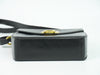 Salvatore Ferragamo Gancini Leather