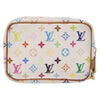 Louis Vuitton Wapity Trousse Monogram Multicolor