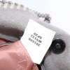 Stella McCartney Falabella Fold Over Shaggy Deer
