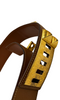 Hermes Collier de Chien Belt Leather