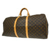 Louis Vuitton Keepall Monogram Canvas