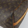Louis Vuitton Keepall Bandouliere Monogram Canvas