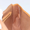 Louis Vuitton Sac Gibeciere Messenger Monogram Canvas