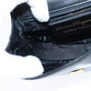 Salvatore Ferragamo Gancini Chain Leather