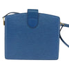 Louis Vuitton Capucines Epi Leather
