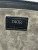 Christian Dior Zip Leather