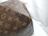 Louis Vuitton Keepall Monogram Canvas