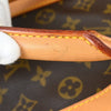 Louis Vuitton Keepall Monogram Canvas