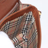 Burberry Vintage Leather