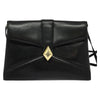 Givenchy Shoulder Leather