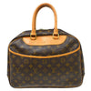 Louis Vuitton Deauville Monogram Canvas