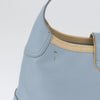 Salvatore Ferragamo Gancini Leather