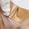 Louis Vuitton Wilshire Monogram Vernis