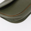 Christian Dior Vintage Leather