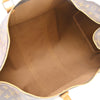 Louis Vuitton Keepall Bandouliere Monogram Canvas