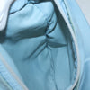 Prada Flat Messenger Tessuto