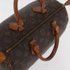 Louis Vuitton Speedy Monogram Canvas