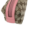 Gucci Cosmetic Case GG Canvas
