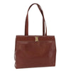 Salvatore Ferragamo Vala tote Leather