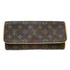 Louis Vuitton Twin Monogram Canvas