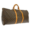 Louis Vuitton Keepall Monogram Canvas