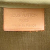 Louis Vuitton Deauville Monogram Canvas