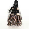 Salvatore Ferragamo Gancini Leather