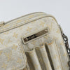 Louis Vuitton McKenna Mini Lin