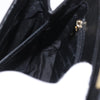 Salvatore Ferragamo Gancini Leather