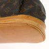 Louis Vuitton Vintage Montsouris Monogram Canvas