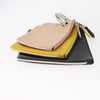 Fendi Triplette Pouch Set Calfskin