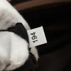 Miu Miu Madras Convertible Lock Tote Leather