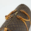 Louis Vuitton Keepall Monogram Canvas
